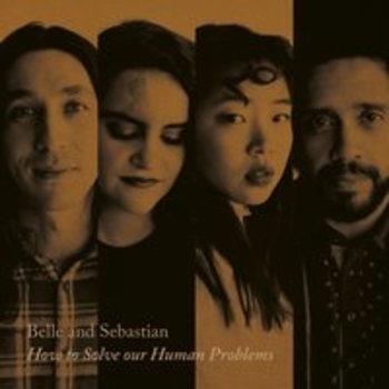 Альбом How To Solve Our Human Problems (Part 1) Belle and Sebastian