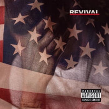Eminem & Ed Sheeran - River (Revival 2017)