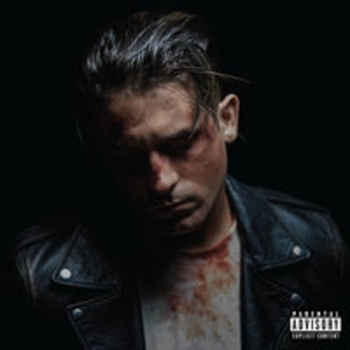 G-Eazy - Legend (The Beautiful & Damned 2017)
