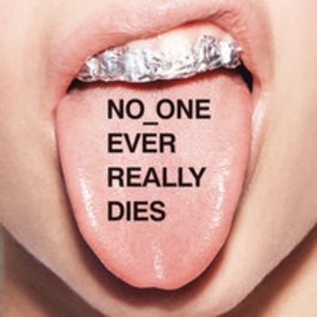 N.E.R.D & Rihanna - Lemon (No One Ever Really Dies 2017)