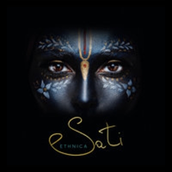 Sati Ethnica - Jai Ambe (Sati Ethnica 2017)
