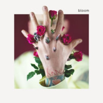 Machine Gun Kelly - 27 (Bloom 2017)