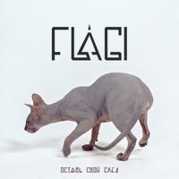 Flagi - Яд (Оставь свой след 2017)