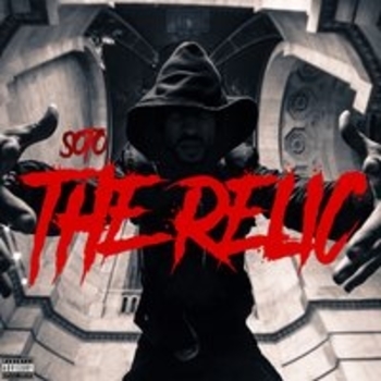 Soto - New City (The Relic 2018)