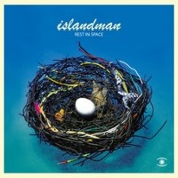 Islandman - Seikleos (Rest in Space 2018)