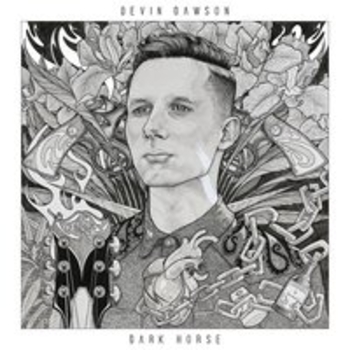 Devin Dawson - I Can't Trust Myself (Dark Horse 2018)