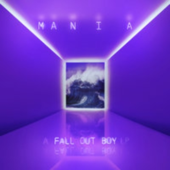 Fall Out Boy - The Last Of The Real Ones (M A N I A 2018)