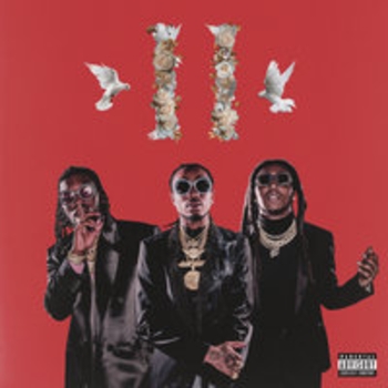 Migos & Drake - Walk It Talk It (Culture II, 2018)