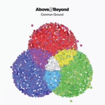 Above & Beyond & Marty Longstaff - Tightrope (Common Ground 2018)