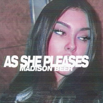 Madison Beer - Heartless (As She Pleases 2018)