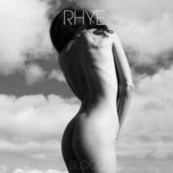 Альбом Blood Rhye
