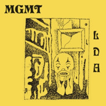 MGMT - Little Dark Age (Little Dark Age 2018)