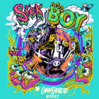 The Chainsmokers - Sick Boy (Kuur Remix 2018)