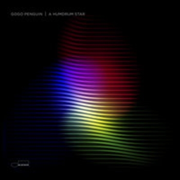 GoGo Penguin - A Hundred Moons (Alternative Version) (A Humdrum Star 2018)