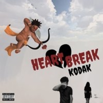 Kodak Black - When Vultures Cry (Heart Break Kodak (HBK) 2018)