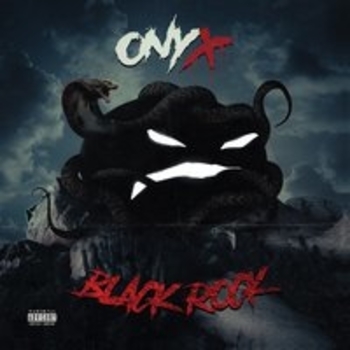 Onyx - Point Em Out (Black Rock 2018)