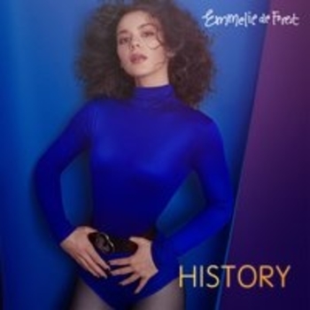 Emmelie de Forest - History (History 2018)