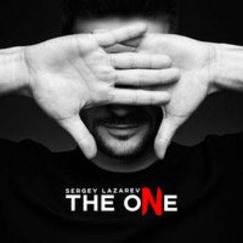 Альбом The One Сергей Лазарев