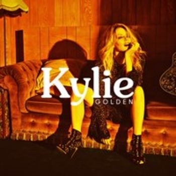 Kylie Minogue - Dancing