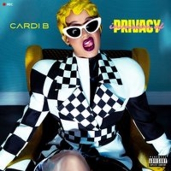 Cardi B and J. Balvin, Bad bunny - I Like It (Invasion Of Privacy 2018)