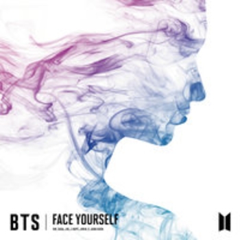 BTS and UTA - Let Go (Face Yourself 2018)
