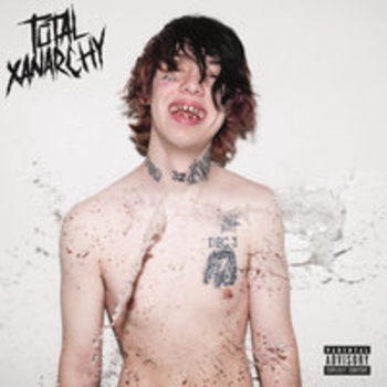 Lil Xan and Rae Sremmurd - Shine Hard (Total Xanarchy 2018)
