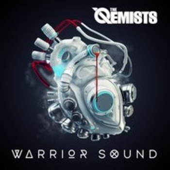 Альбом Warrior Sound The Qemists