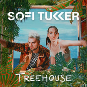 Альбом Treehouse Sofi Tukker
