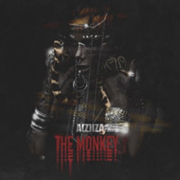 Aziza - Boeing (The Monkey 2018)