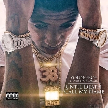 NBA Youngboy - Astronaut Kid