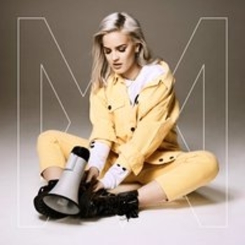 Anne-Marie - Cry (Speak Your Mind 2018)