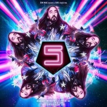 Steve Aoki and Quintino - Mayhem (5OKI 2018)