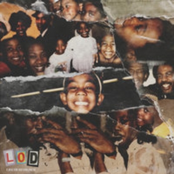 Альбом L.o.d. Desiigner
