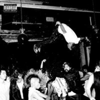 Playboi Carti and Young Thug - Choppa Won't Miss (Die Lit 2018)