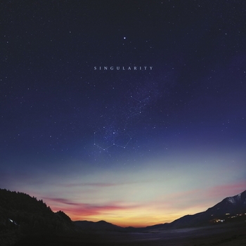 Jon Hopkins - Emerald Rush (Singularity 2018)