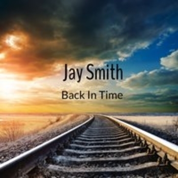 Альбом Back in Time Jay Smith