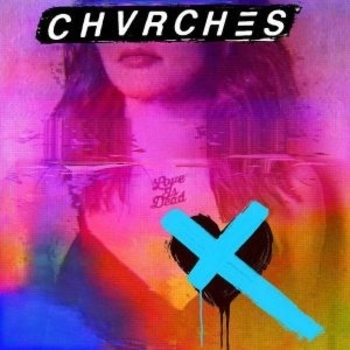 Chvrches - God's Plan
