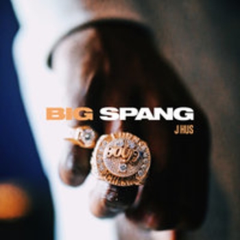 J Hus - Dark Vader (Big Spang 2018)