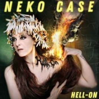 Neko Case - Oracle of The Maritimes (Hell-On 2018)