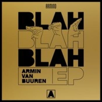 Armin van Buuren and Alexander Popov - Popcorn (Blah Blah Blah 2018)