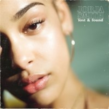 Альбом Lost And Found Jorja Smith