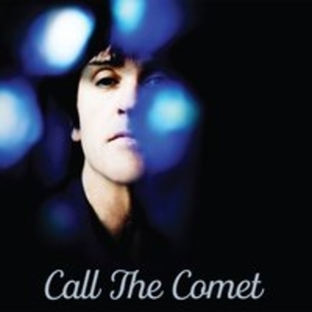 Johnny Marr - Hey Angel (Call The Comet 2018)