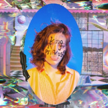 King Princess - Holy (Make My Bed 2018)