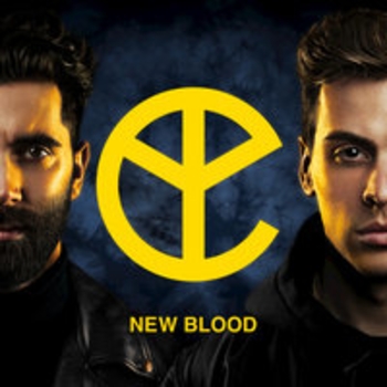 Yellow Claw, San Holo - Summertime