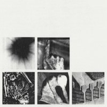 Альбом Bad Witch Nine Inch Nails