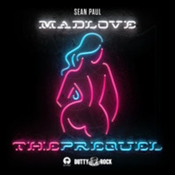 Sean Paul - Mad Love