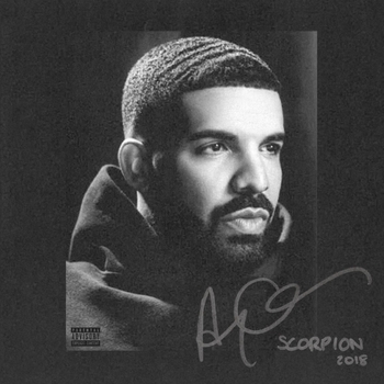 Drake - Talk Up