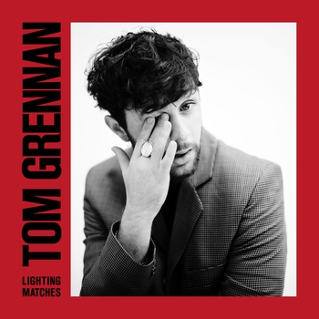 Tom Grennan and Wired Strings - I Might