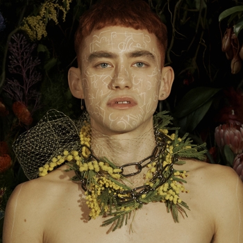 Альбом Palo Santo Years & Years
