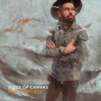Isaac Nightingale - Love Is Gone (Sides of Canvas 2018)